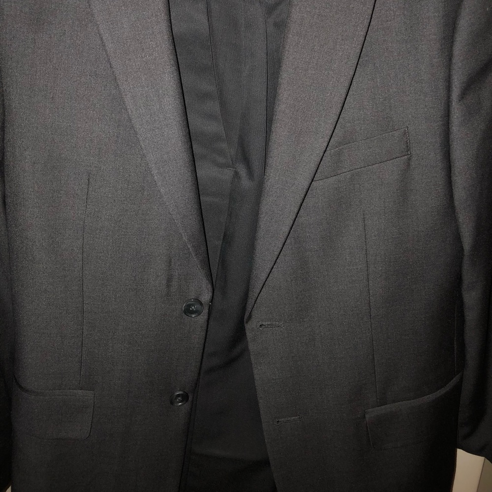 Calvin Klein blazer